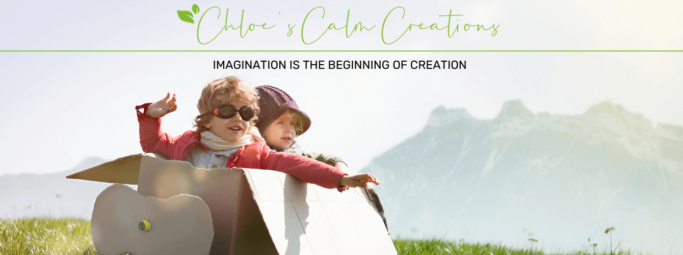 Download free coloring pages and worksheets for children.  Chloe’s Calm Creations serve as a space with free content for parents and teachers to use to teach children about self-care and encourage them to harness their greatest superpower, imagination. Download free worksheets below.