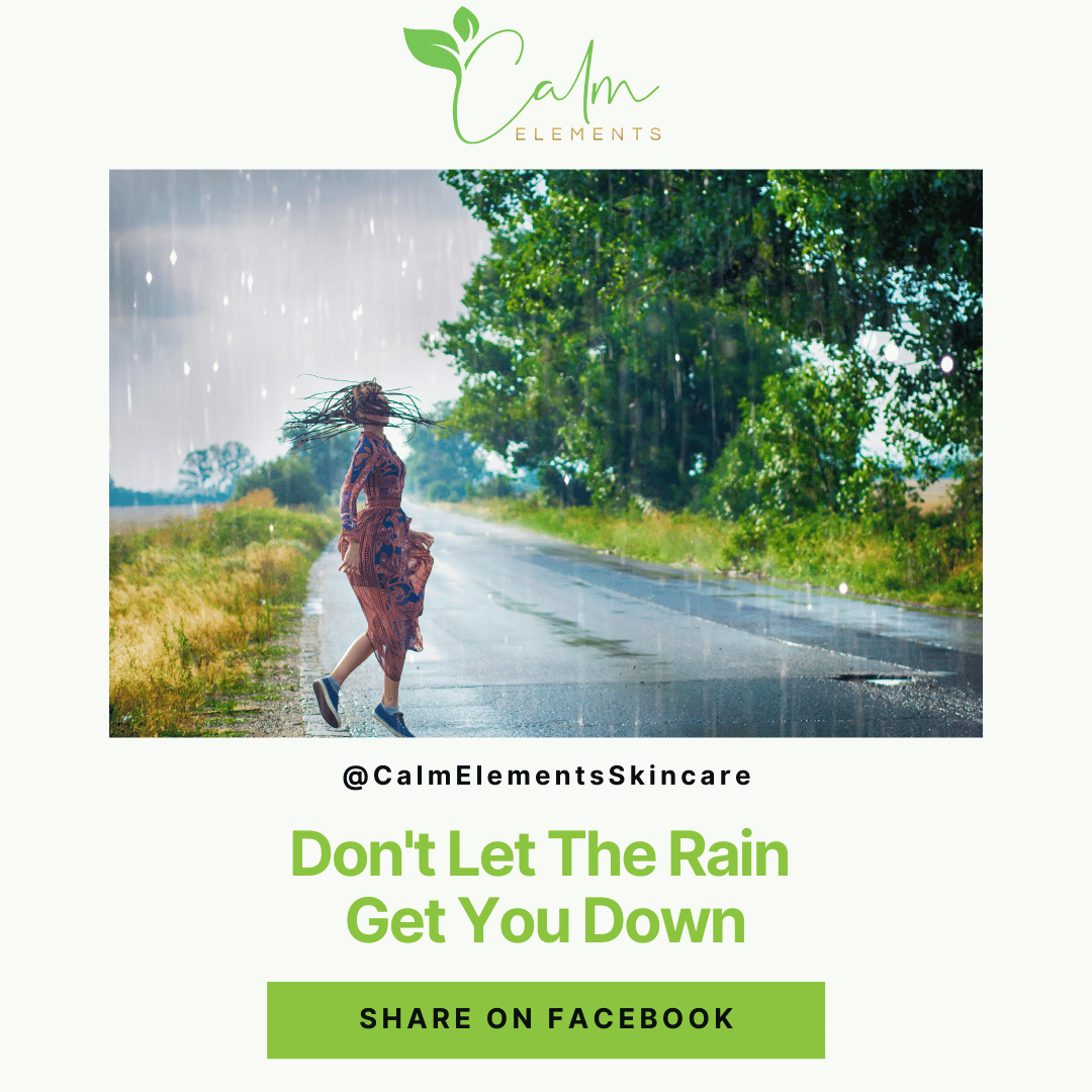 Share this blog about how to find calm in the storm. Click to share this blog with your friends on Facebook.