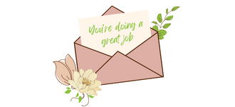 Click to send this free eCard to remind your friends or family that they're doing a great job. Encourage the people you care about to keep going. Send this free eCard now.