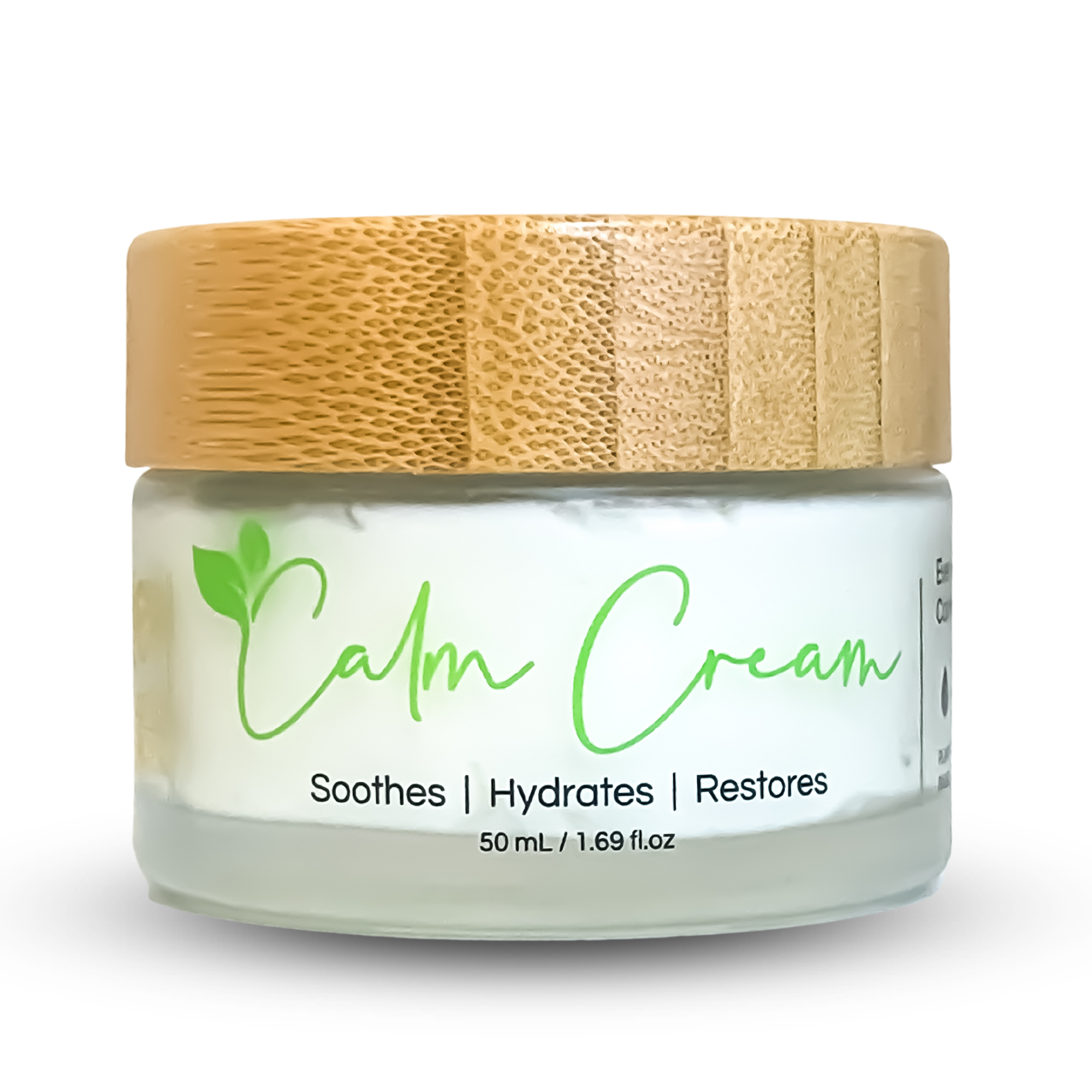 Calm Cream