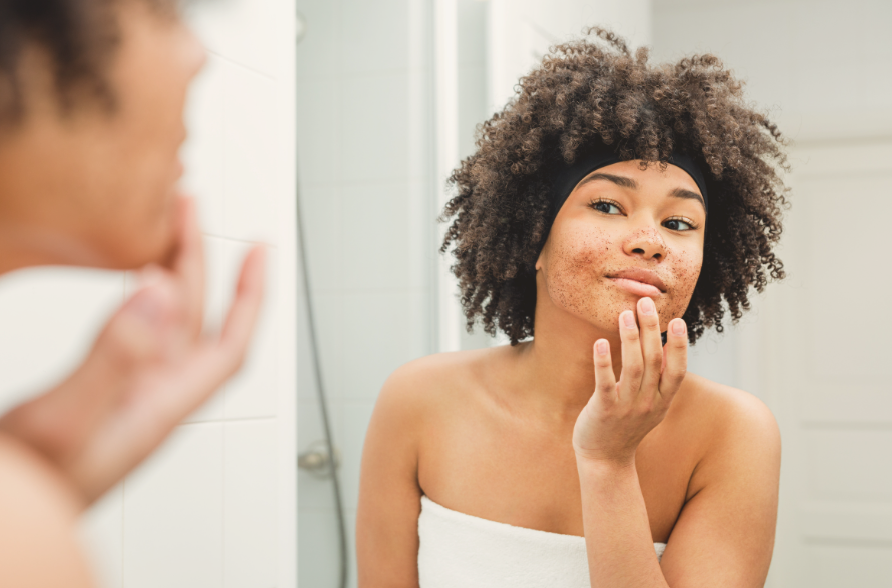 Skincare Awareness and Wellness